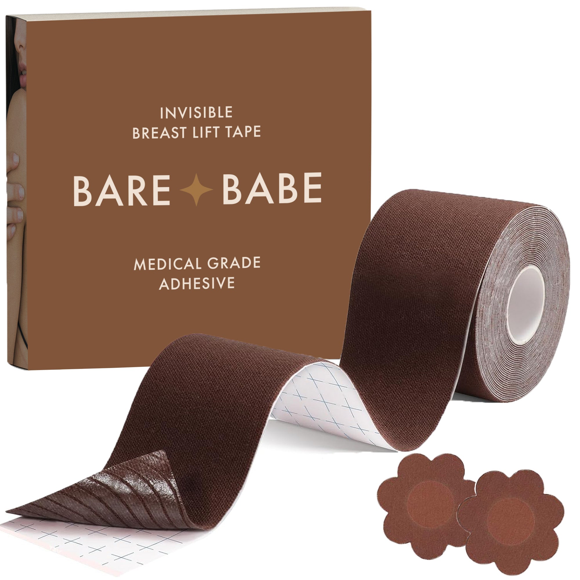Boob Tape Kit